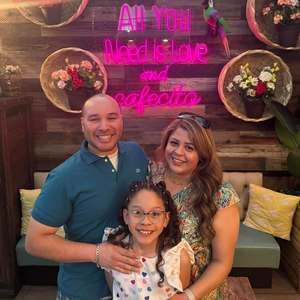 Meet your Posher, Sally